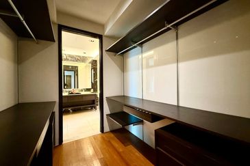 The Binjai on The Park