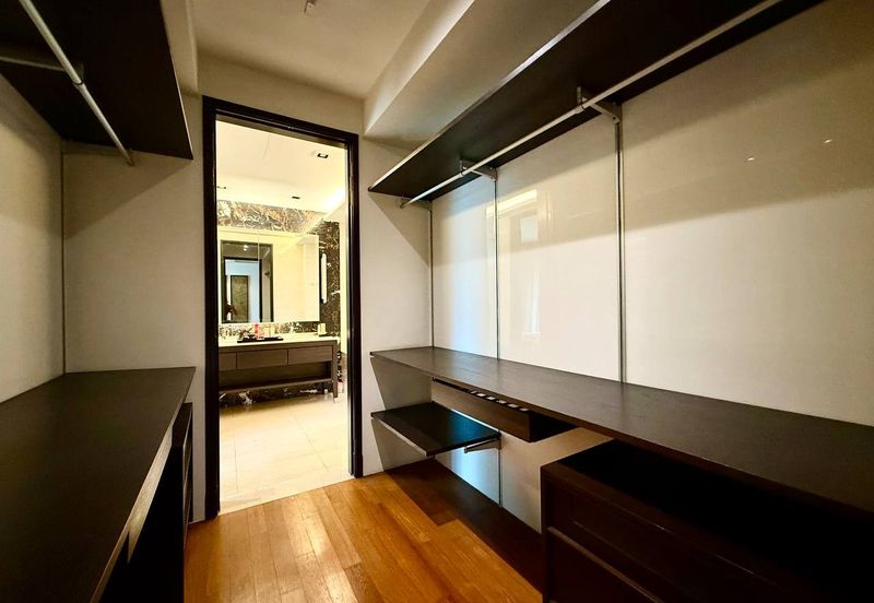 The Binjai on The Park