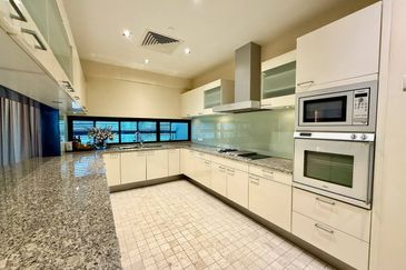 The Binjai on The Park