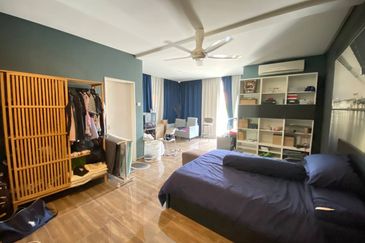 Avenue 6, Bandar Tun Hussein Onn