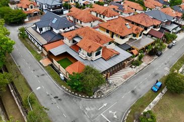 Taman Aman Perdana
