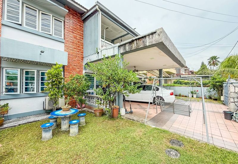 Seksyen 22, Petaling Jaya