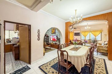 Seksyen 22, Petaling Jaya