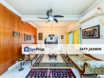 Double Storey Semi-D, Seksyen 22 Petaling Jaya For Sale, Selangor, Petaling Jaya