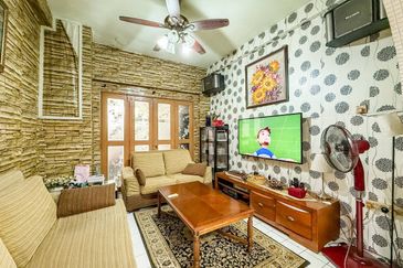 Seksyen 22, Petaling Jaya