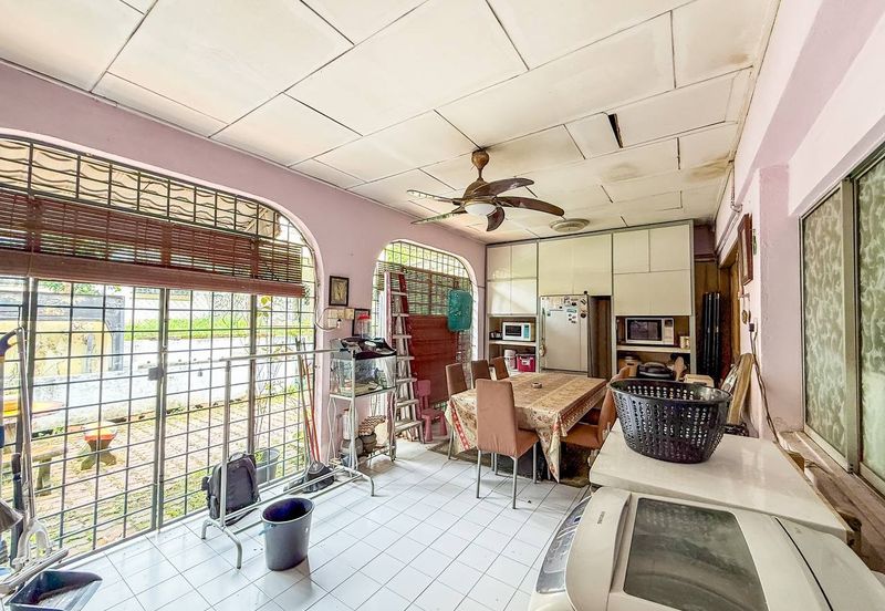 Seksyen 22, Petaling Jaya