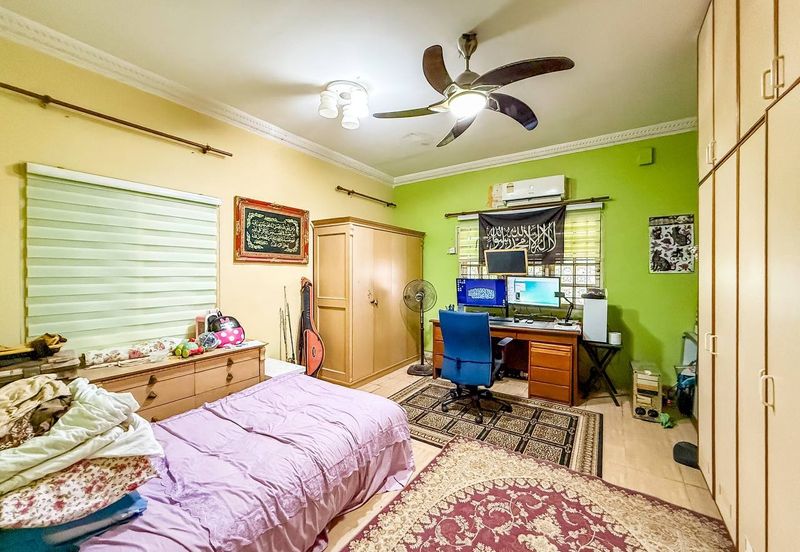 Seksyen 22, Petaling Jaya