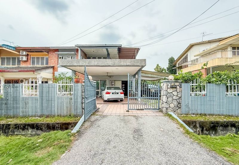 Seksyen 22, Petaling Jaya