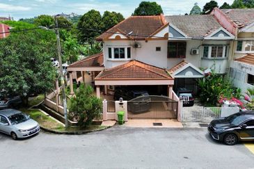 Taman Melati Mastika