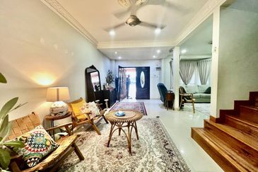 Taman Melati Mastika