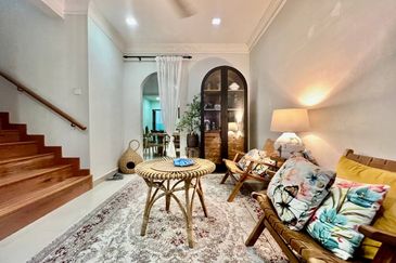 Taman Melati Mastika