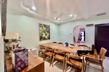 Taman Melati Mastika