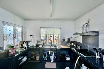 Taman Melati Mastika