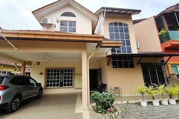 Bandar Baru Wangsa Maju (Seksyen 6)