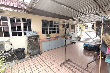 Bandar Baru Wangsa Maju (Seksyen 6)