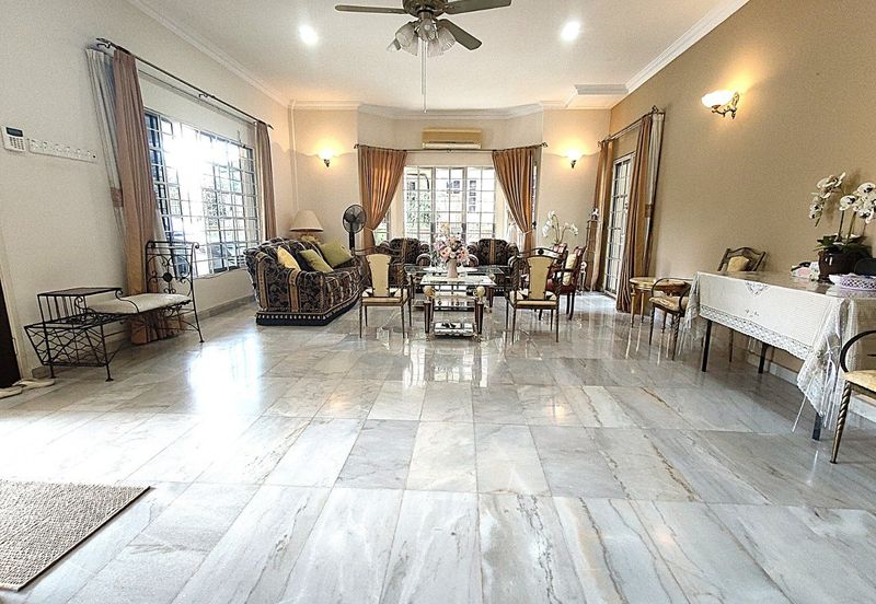 Bandar Baru Wangsa Maju (Seksyen 6)