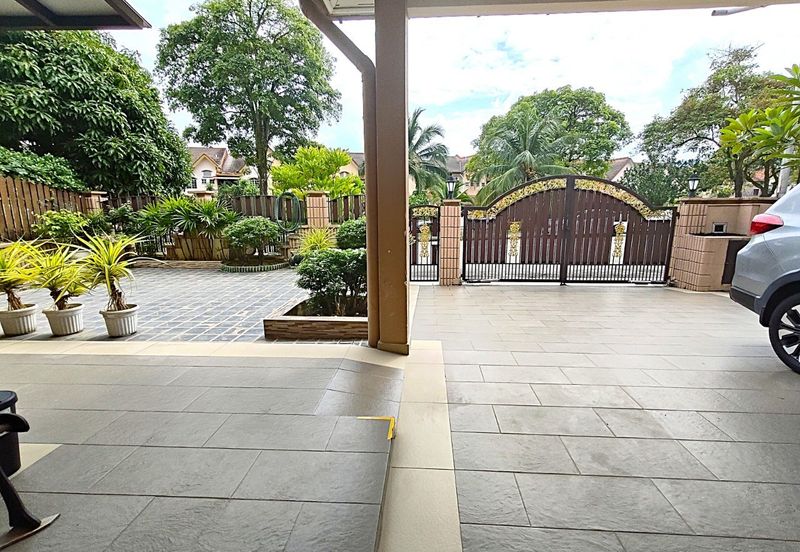 Bandar Baru Wangsa Maju (Seksyen 6)