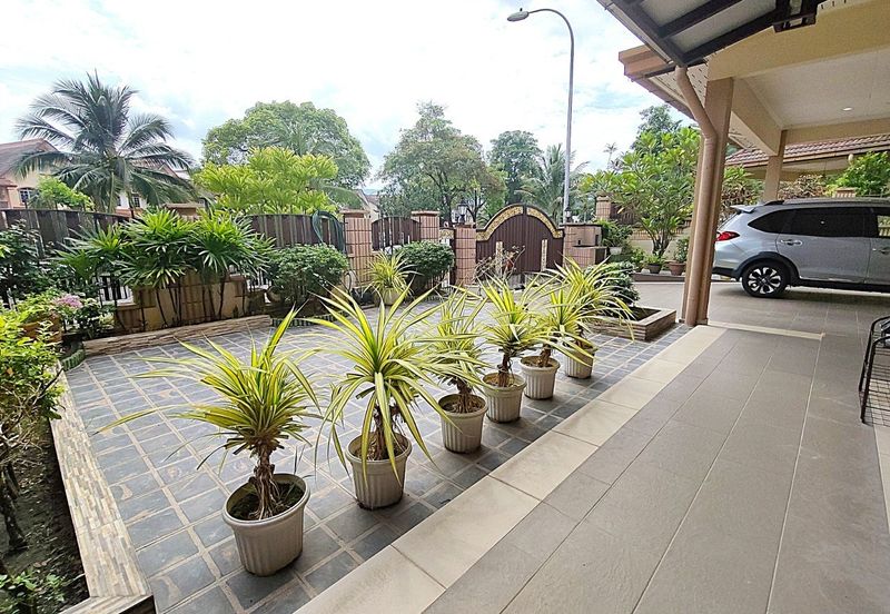 Bandar Baru Wangsa Maju (Seksyen 6)