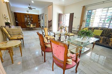 Bandar Baru Wangsa Maju (Seksyen 6)