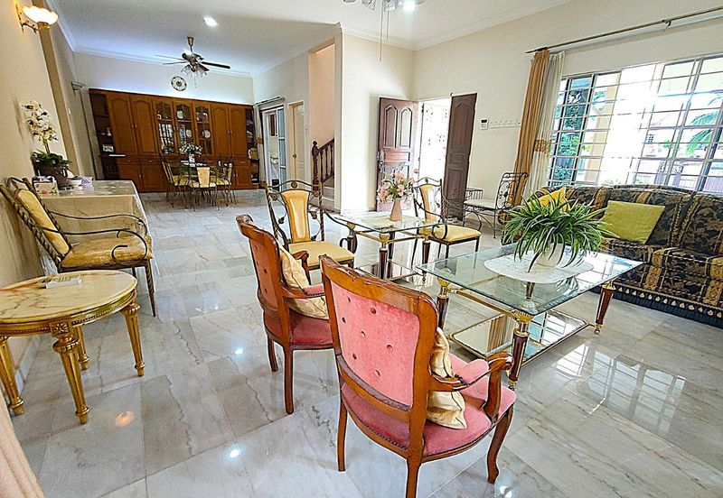 Bandar Baru Wangsa Maju (Seksyen 6)