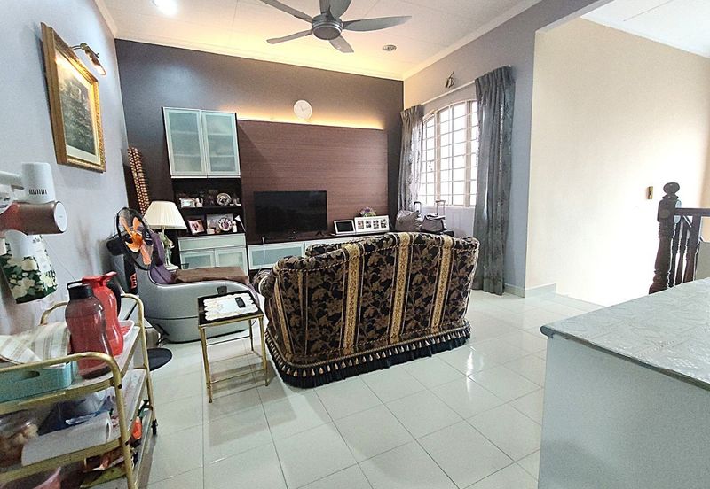 Bandar Baru Wangsa Maju (Seksyen 6)