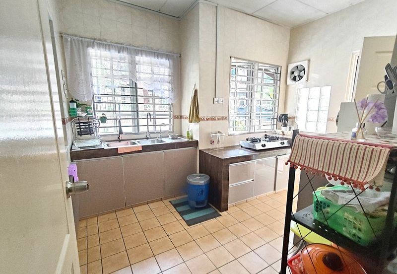 Bandar Baru Wangsa Maju (Seksyen 6)