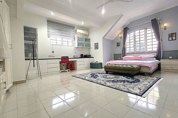 Bandar Baru Wangsa Maju (Seksyen 6)