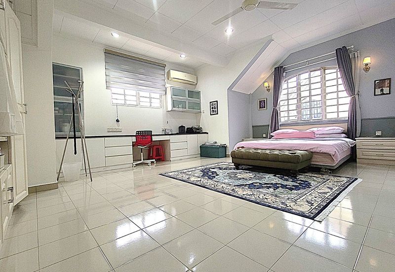 Bandar Baru Wangsa Maju (Seksyen 6)