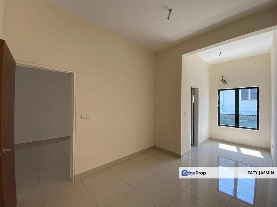 3 Storey Superlink Nassim Heights Ukay Bistari Ampang Jaya For Sale, Kuala Lumpur, Ampang