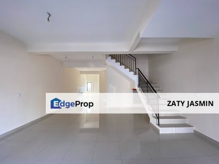 3 Storey Superlink Nassim Heights Ukay Bistari Ampang Jaya For Sale, Kuala Lumpur, Ampang
