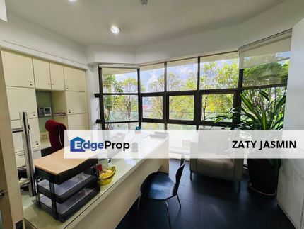 Office Space in Plaza Damansara, Damansara Heights, Kuala Lumpur For Sale, Kuala Lumpur, Damansara