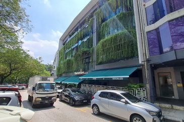 Plaza Damansara