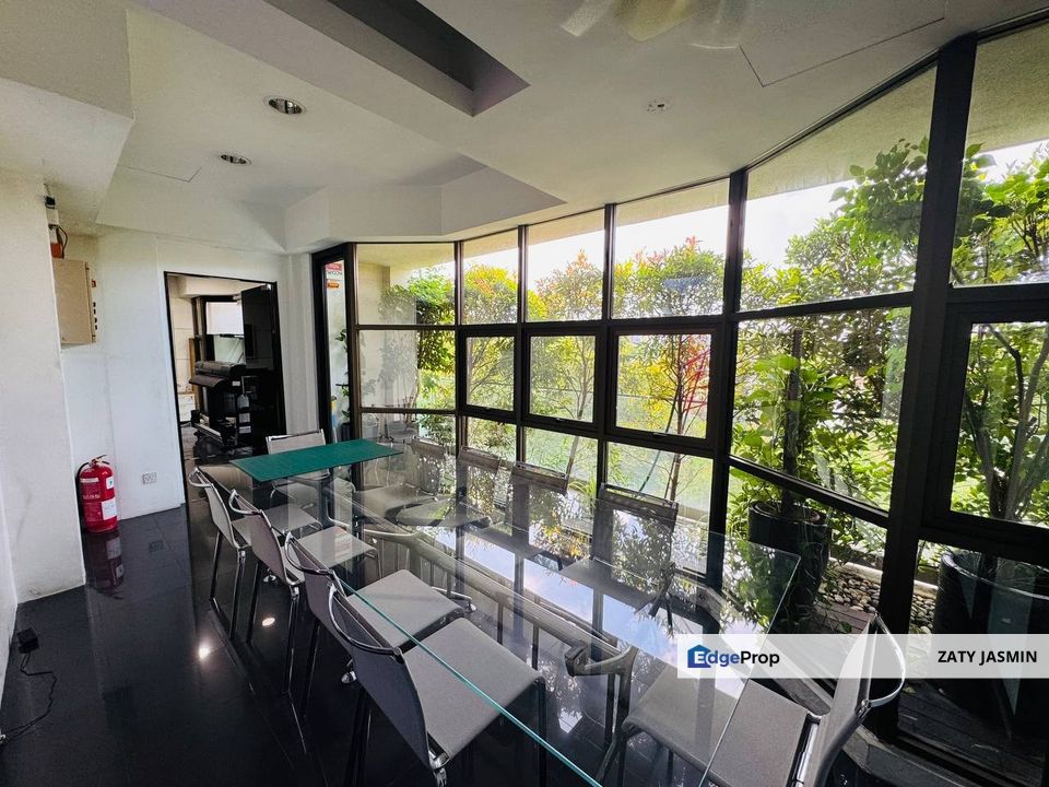 Office Space in Plaza Damansara, Damansara Heights, Kuala Lumpur For Sale, Kuala Lumpur, Damansara