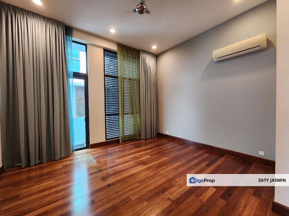 Below Value! Seputeh Heights, 4 Storey Link Villa, Seputeh Kuala Lumpur For Sale, Kuala Lumpur, Seputeh