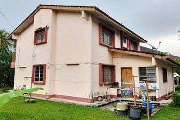 Jalan Taman Ibu Kota