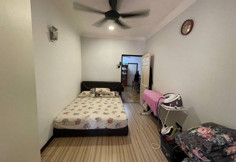 Taman Tun Dr Ismail (TTDI)