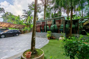 Seksyen 16, Petaling Jaya