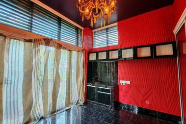 Seksyen 16, Petaling Jaya