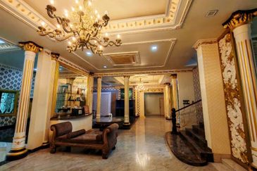 Seksyen 16, Petaling Jaya