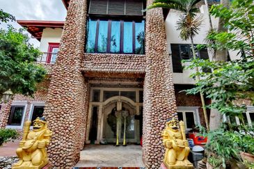 Seksyen 16, Petaling Jaya