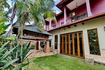 Seksyen 16, Petaling Jaya