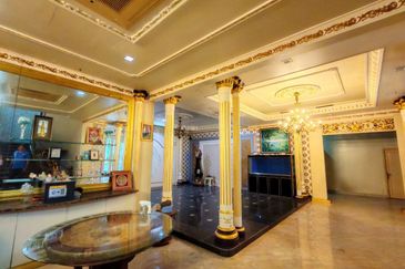 Seksyen 16, Petaling Jaya