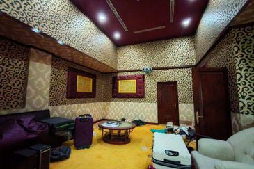 Seksyen 16, Petaling Jaya