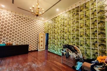 Seksyen 16, Petaling Jaya