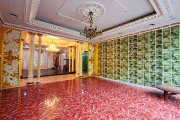 Seksyen 16, Petaling Jaya