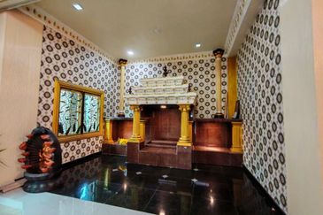 Seksyen 16, Petaling Jaya