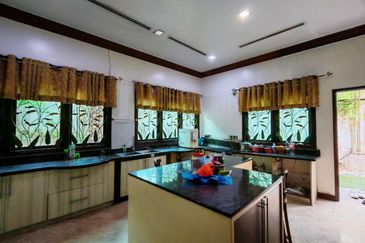 Seksyen 16, Petaling Jaya