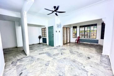 Bandar Baru Sri Petaling