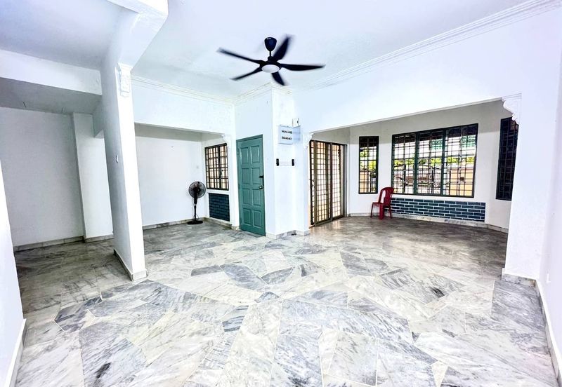 Bandar Baru Sri Petaling