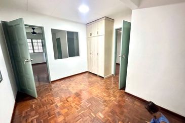 Bandar Baru Sri Petaling